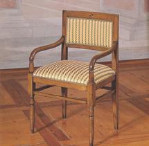 Кресло Faber VS.1207