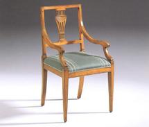 Кресло Faber VS.1233