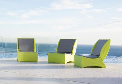 Кресло Fama Модульное сиденье Arianne Garden арт. 038444