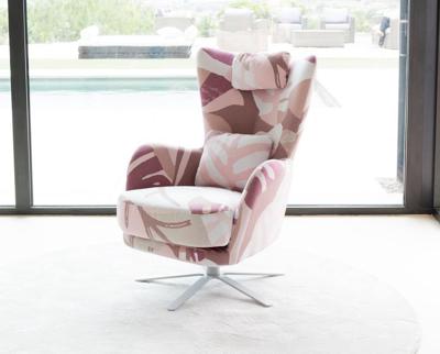 Кресло Fama Кресло Kylian арт. 066906