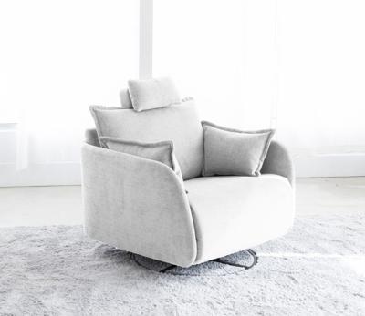 Кресло Fama Кресло-реклайнер Eva арт. 113821