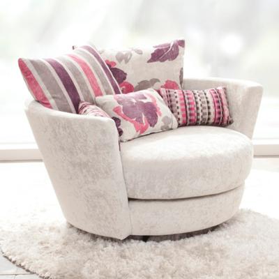 Кресло Fama Кресло MyNest арт. 039865