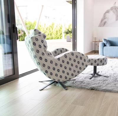 Кресло Fama Кресло Lenny XL арт. 156561