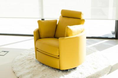 Кресло Fama Кресло-реклайнер Noom арт. 039449