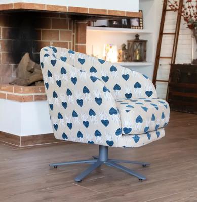 Кресло Fama Кресло Komba поворотное арт. 483027