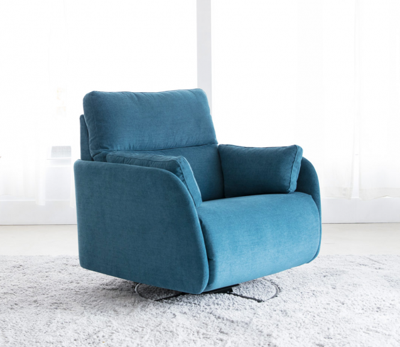 Кресло Fama Кресло-реклайнер Adan N арт. 113796