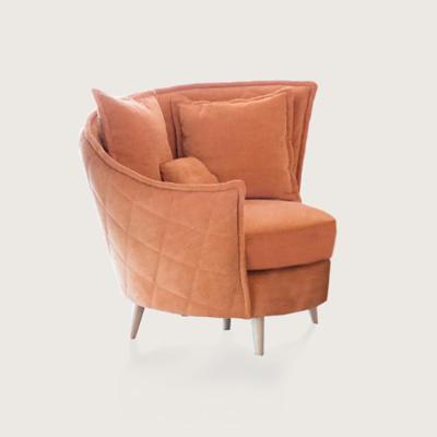 Кресло Fama Кресло Volta арт. 039641