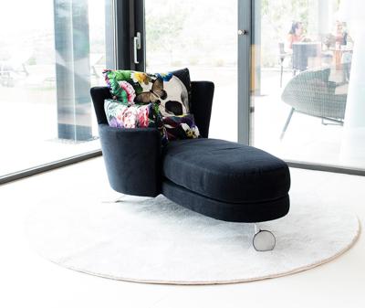 Кресло Fama Кресло-шезлонг Pauline арт. 039677