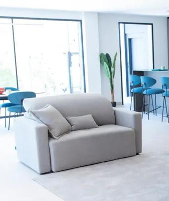 Кресло Fama Кресло ракладное Paradis 122 ножки - пластик 3 см A+L+L арт. 211168