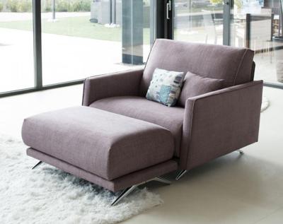 Кресло Fama Комплект кресло Boston You&amp;Me с пуфом арт. 114109