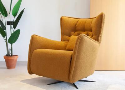 Кресло Fama Кресло с реклайнером Simone арт. 058484