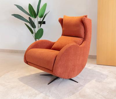 Кресло Fama Кресло-реклайнер Lenny арт. 147911