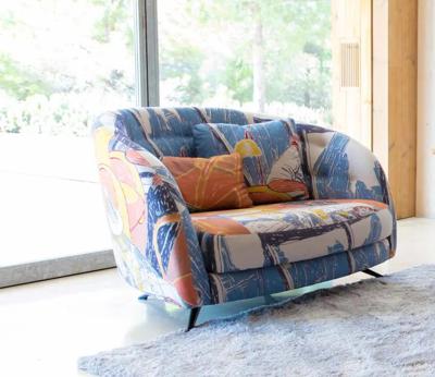 Кресло Fama Кресло Astoria L 120 cм арт. 483013