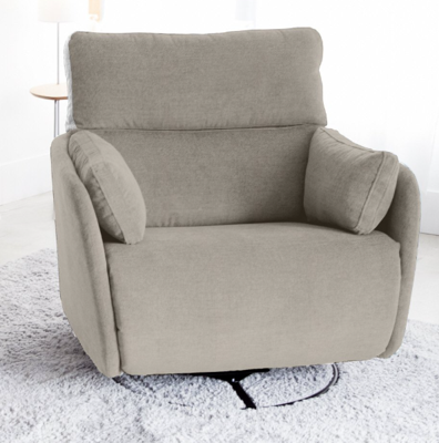 Кресло Fama Кресло-реклайнер Adan K 90 Swivel Ring арт. 214030