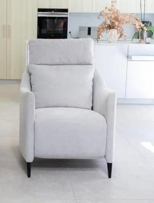 Кресло Fama Кресло-реклайнер Litto George G на ножках арт. 504154