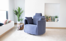 Кресло Fama Кресло-реклайнер Noomrise Big арт. 202246