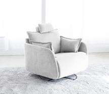 Кресло Fama Кресло-реклайнер Eva арт. 113821