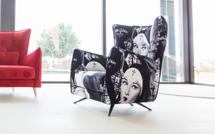 Кресло Fama Кресло Simone Relax арт. 058484