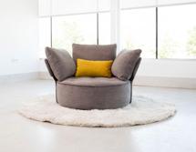 Кресло Fama Кресло Zoe арт. 039523