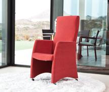 Кресло Fama Кресло Sun арт. 039729