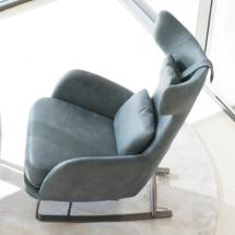 Кресло Fama Кресло Kangou арт. 039426