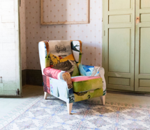 Кресло Fama Кресло Oscar арт. 039549