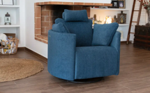 Кресло Fama Кресло-реклайнер Noomrise standard арт. 039613