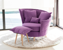 Кресло Fama Кресло Volta арт. 039641