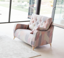 Кресло Fama Кресло-реклайнер Avalon арт. 058481