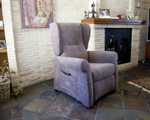 Кресло Fama Кресло-реклайнер Toscana арт. 039891