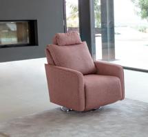 Кресло Fama Кресло-реклайнер Bonne арт. 039414