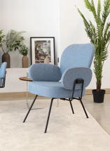 Кресло Fama Кресло FOURMI-4 арт. 204181