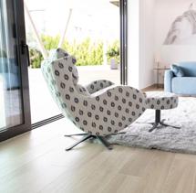 Кресло Fama Кресло Lenny XL арт. 156561