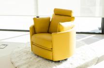 Кресло Fama Кресло-реклайнер Noom арт. 039449