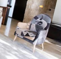 Кресло Fama Кресло Miranda арт. 029088