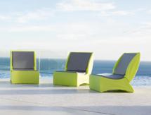 Кресло Fama Уличное кресло Arianne Garden арт. 038444