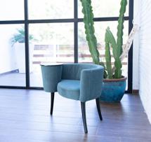 Кресло Fama Кресло La Caracola арт. 039690