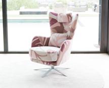 Кресло Fama Кресло Kylian поворотное арт. 066906