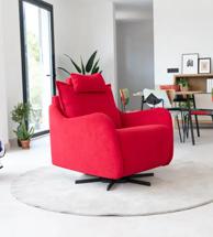 Кресло Fama Кресло-реклайнер ABEL K арт. 203730