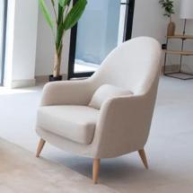 Кресло Fama Кресло Miranda арт. 029088