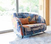 Кресло Fama Кресло Astoria L 120 cм арт. 483013