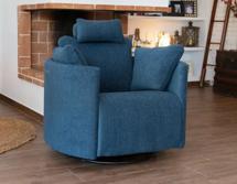 Кресло Fama Кресло-реклайнер Noomrise арт. 039613