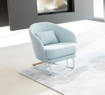 Кресло Fama Кресло-качалка Komba арт. 066899