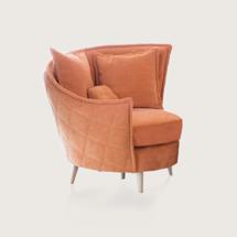 Кресло Fama Кресло Volta арт. 039641