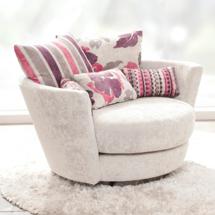 Кресло Fama Кресло MyNest арт. 039865