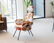 Кресло Fama Кресло-реклайнер FOURMI-5 арт. 204177