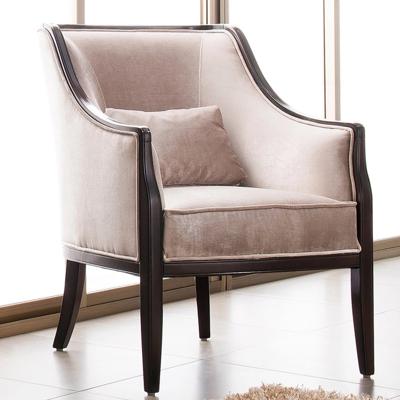 Кресло Fratelli Barri Кресло MESTRE, FRATELLI BARRI арт. FB.ECH.MES.703