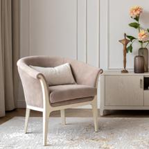 Кресло Fratelli Barri Кресло ROMA, FRATELLI BARRI арт. FB.ACH.RM.144