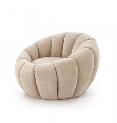 Кресло Halmar Кресло Halmar GASPAR 2 (бежевый) арт. V-CH-GASPAR_2-FOT-BEZOWY