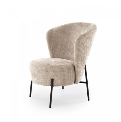 Кресло Halmar Кресло Halmar CEZAR (бежевый) арт. V-CH-CEZAR-FOT-BEZOWY